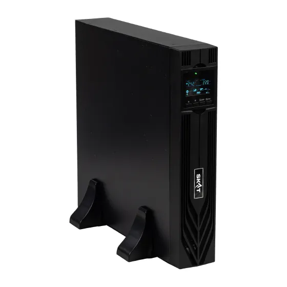 SKAT-UPS 2000-RACK-ON-4X9-E P3 Cabeus