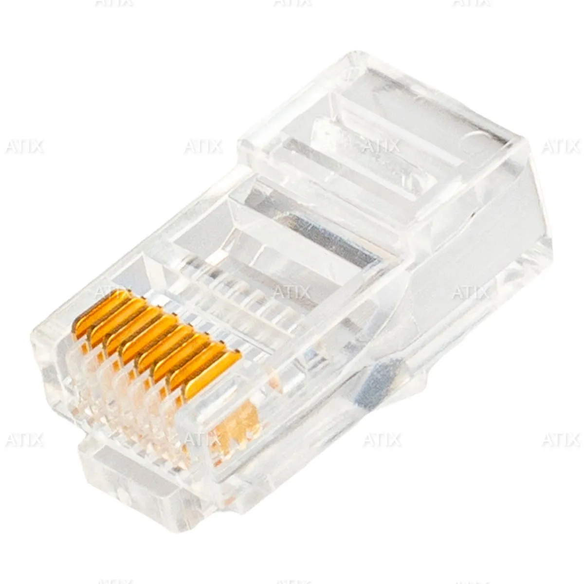 Коннектор AT-A-RJ45/Сat5e