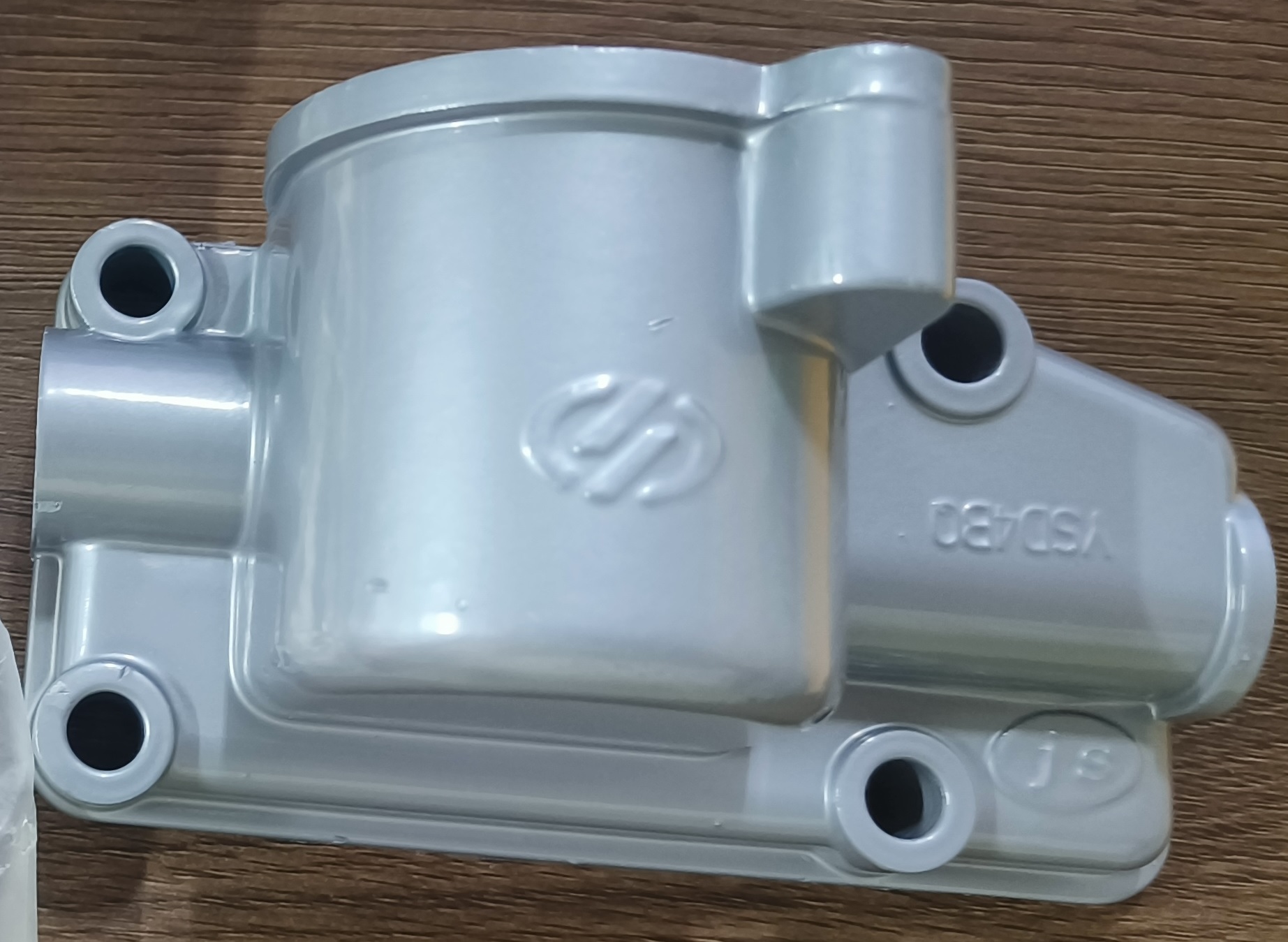 Корпус термостата YSD490Q /Thermostat housing