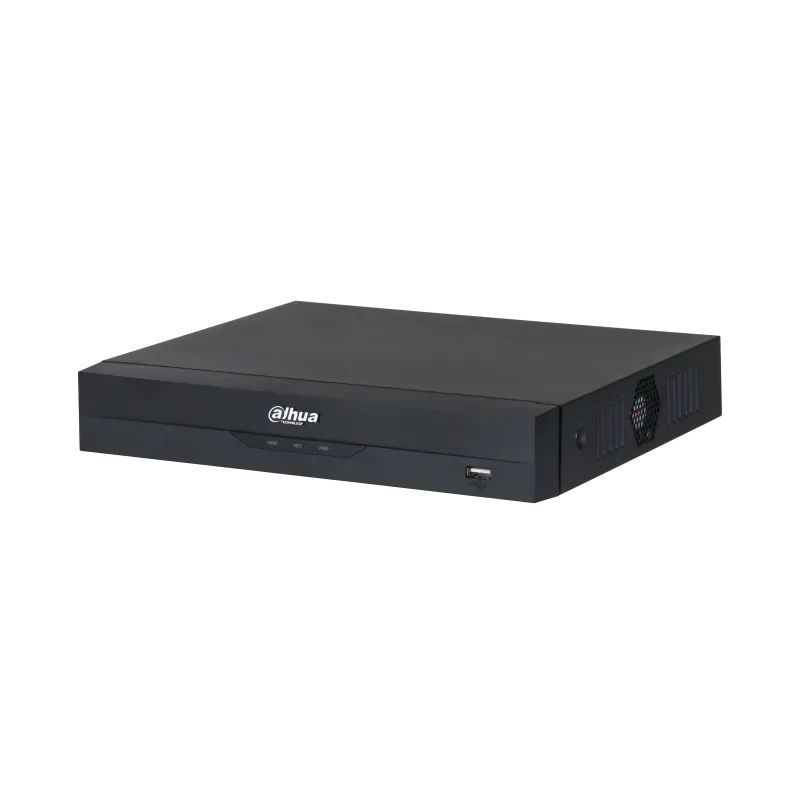 IP Видеорегистратор DHI-NVR2108HS-8P-I2