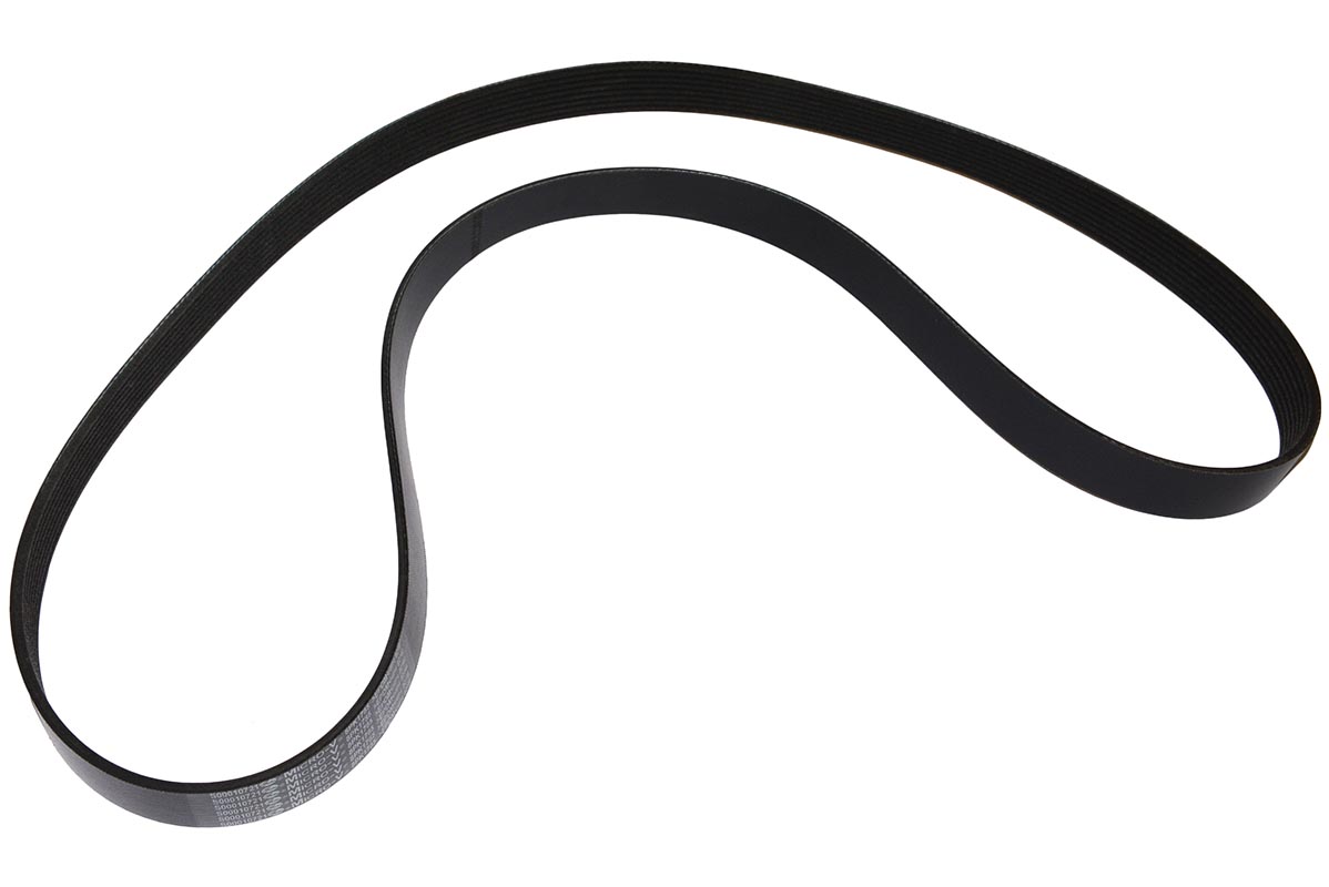 Ремень приводной генератора,насоса водяного SDEC SC12E460D2 TDS 307 6LT/V-Belt S00010721,8PK1785