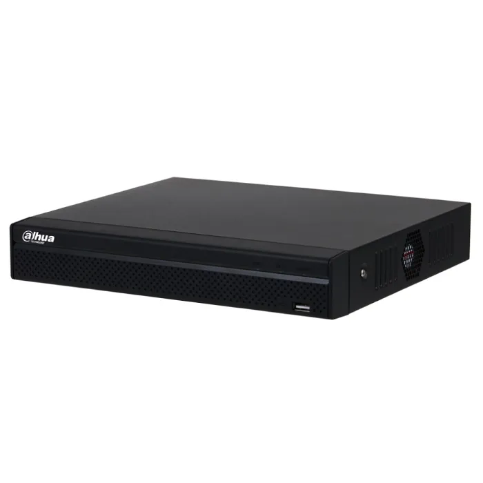DHI-NVR1104HS-P-S3/H IP видеорегистратор