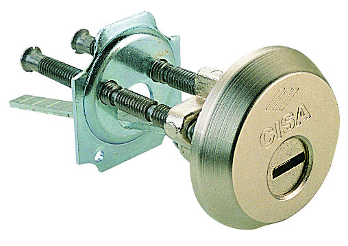Цилиндр для замков 1A610, 11610