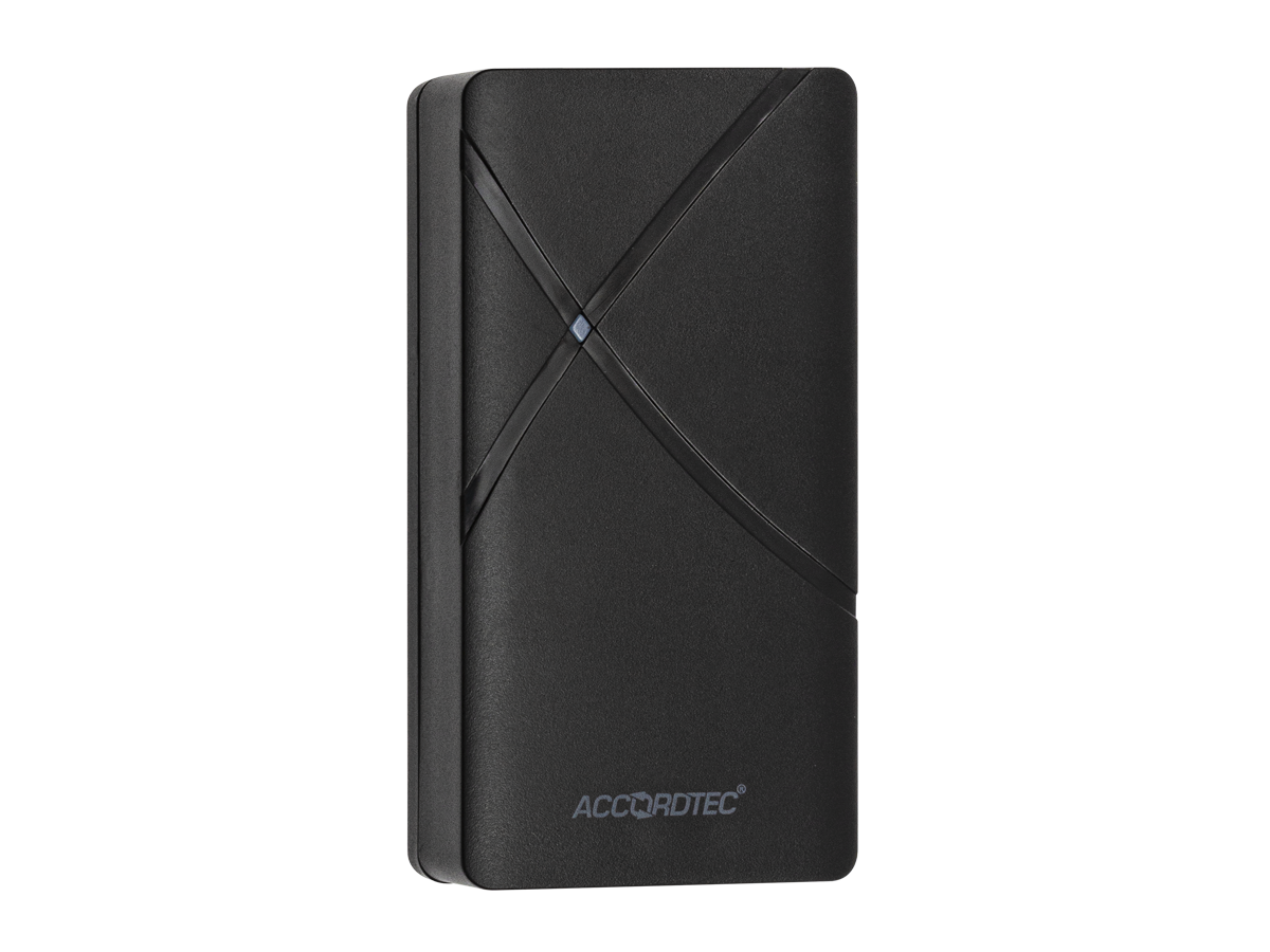 AT-PR702MF BL Считыватель-контроллер ACCORDTEC Mifare