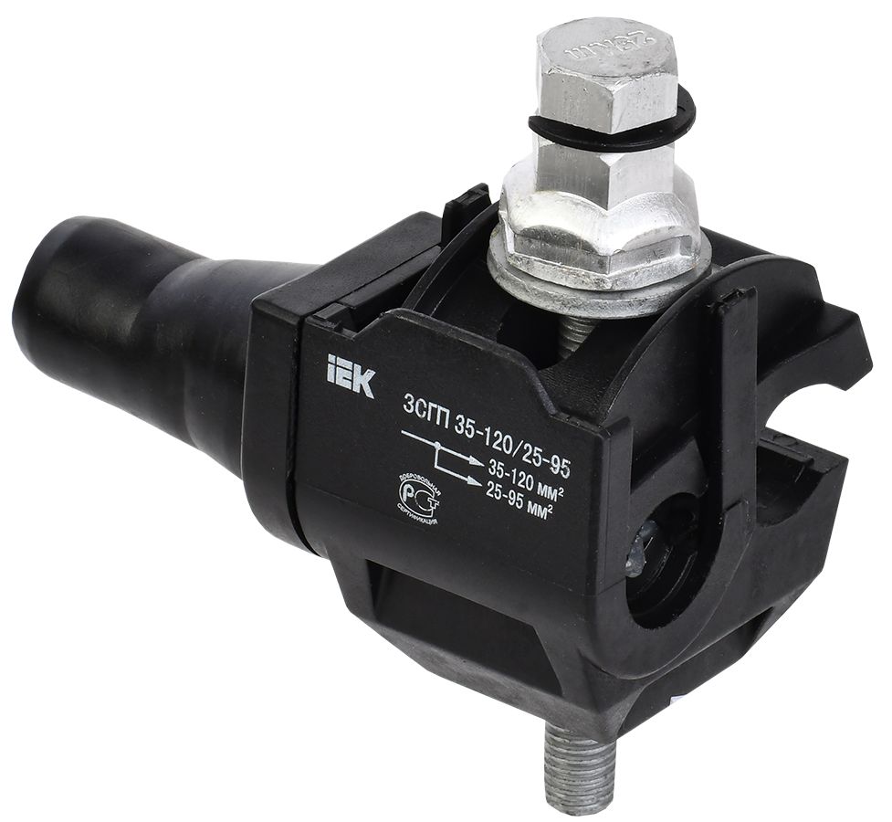 Зажим зсгп 35-120/25-95 (CDR/CN 1S 95 UK)