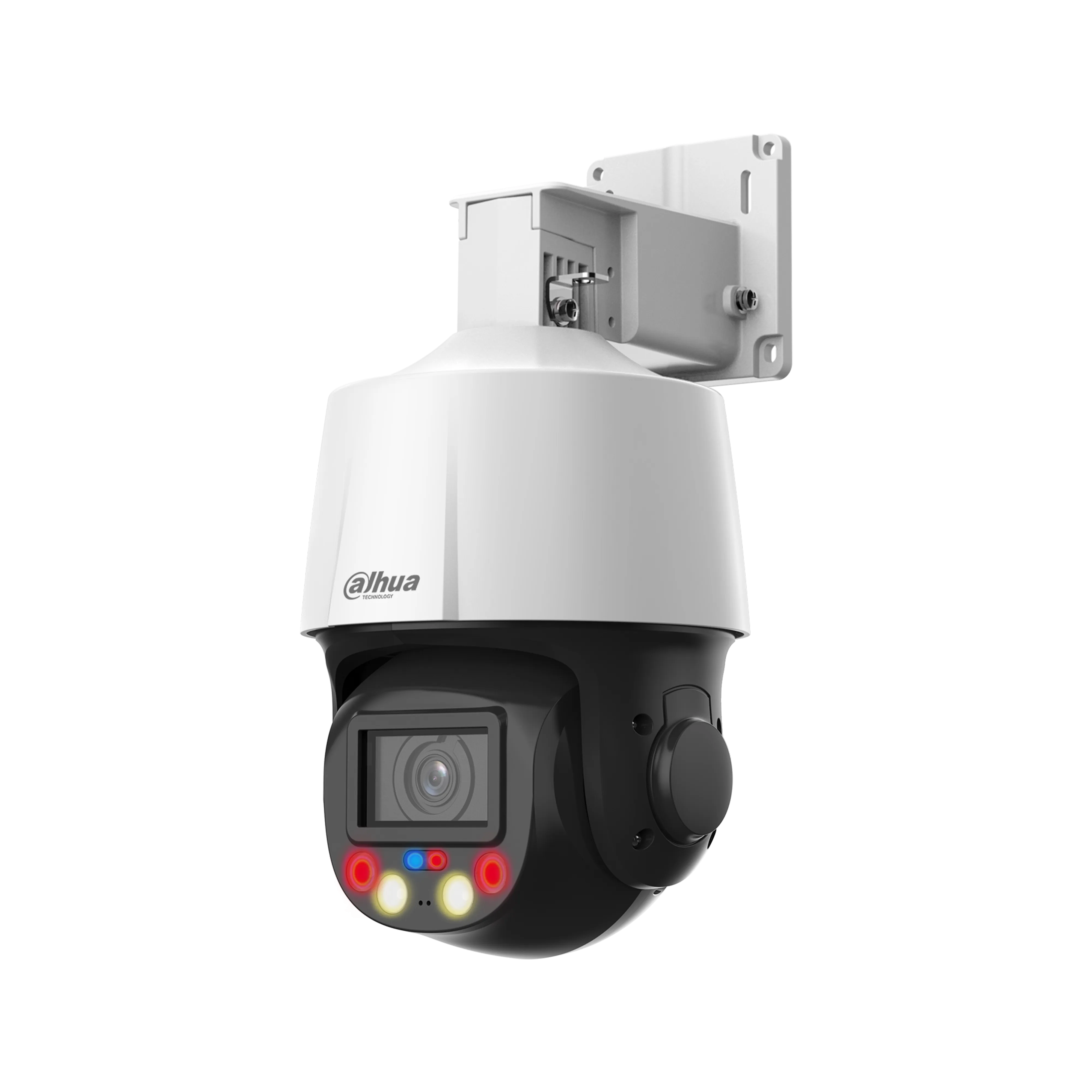 DH-SD3E205DB-GNY-A-PV1 2Мп уличная PTZ IP-камера с ИК/LED подсветкой