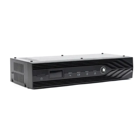 Teplocom-300 Бастион