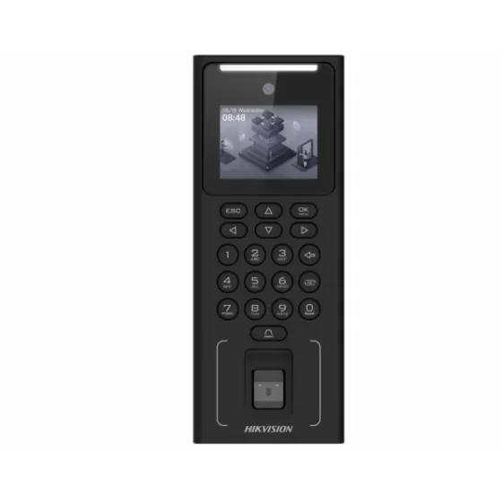 DS-K1T321EFX