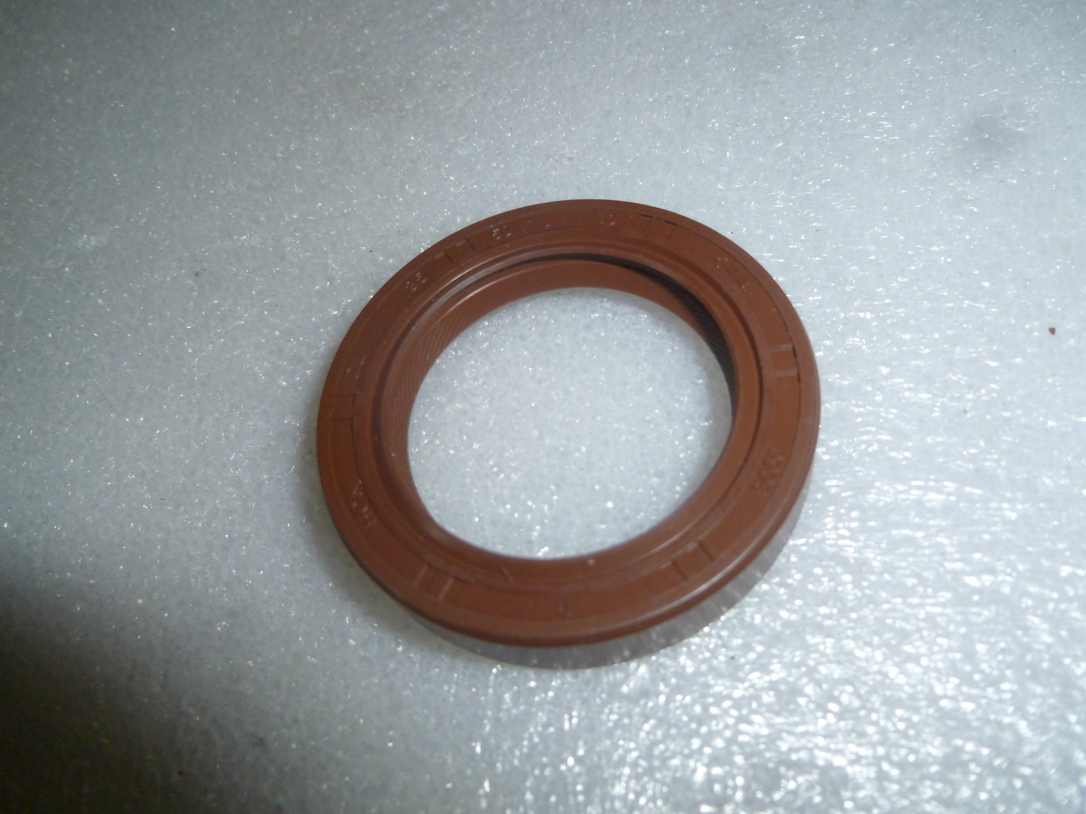 Сальник (35х50х10) вала коленчатого для SDG-10 000 (Oil seal for Crankshaft