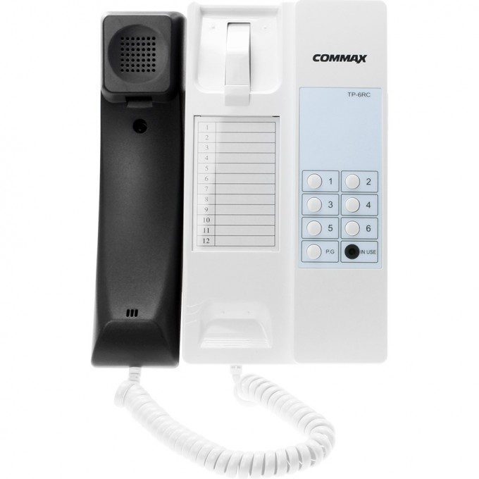 COMMAX TP-6RC