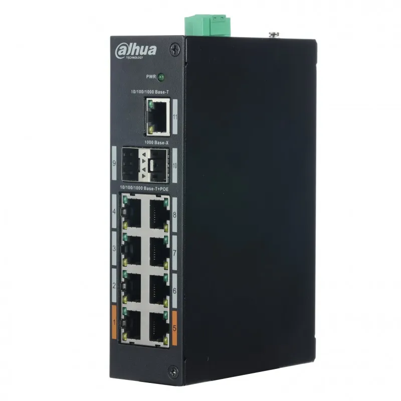 DH-PFS3211-8GT-120 DAHUA