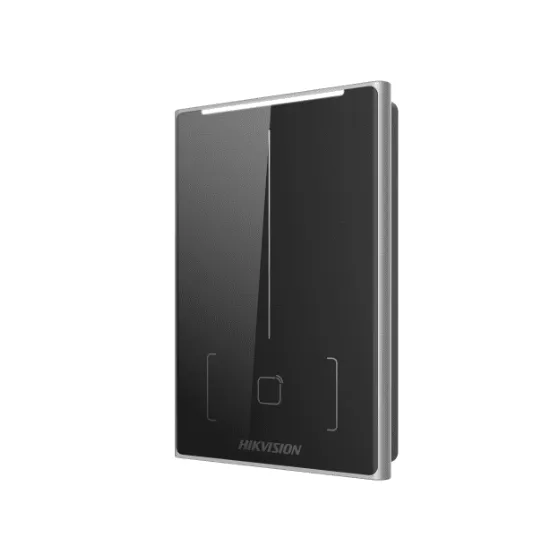 DS-K1109EB Считыватель EM карт с поддержкой Bluetooth