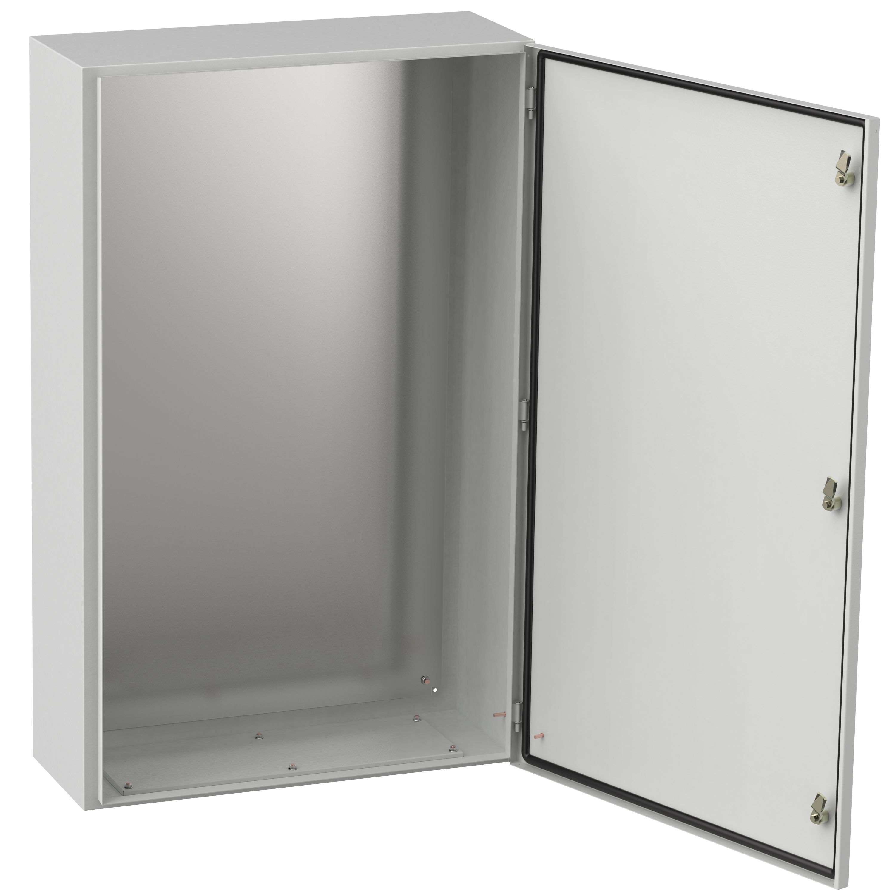 Корпус металлический ЩМП-6-0 (1200х750х300мм) У2 IP54