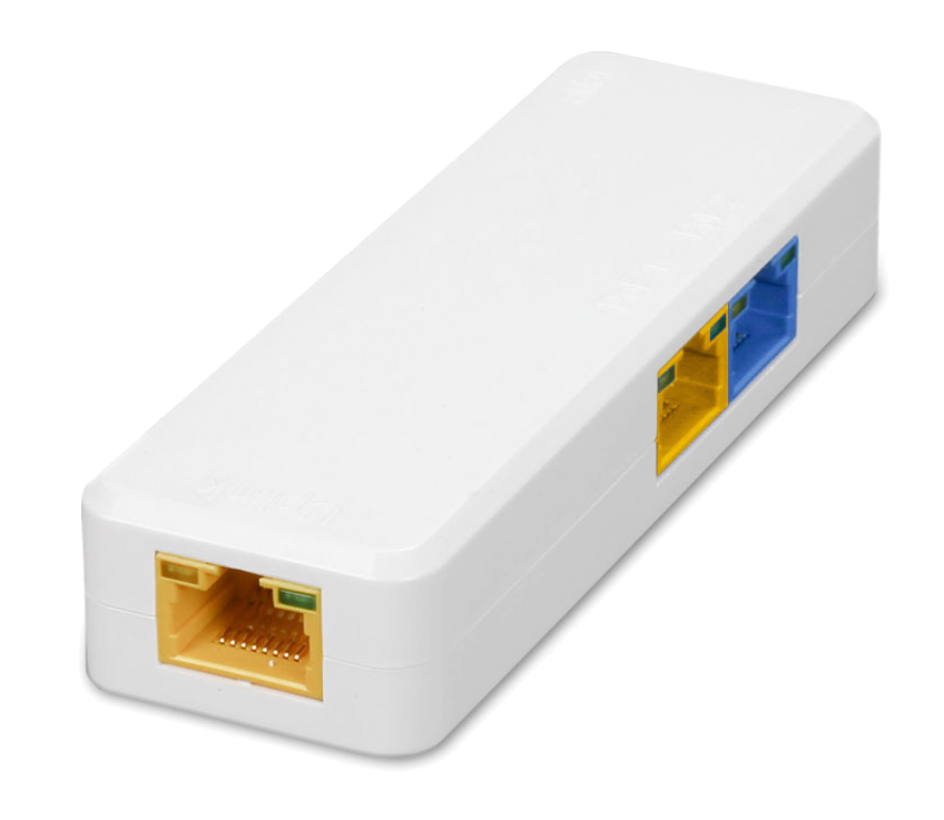 PoE-удлинитель Tantos TSn-EPOE-3P
