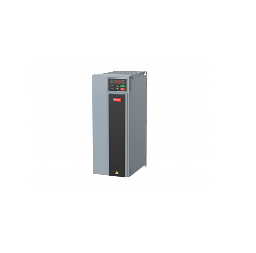 Преобразователь частоты VF-101 Basic Drive c нормальной перегрузкой и встроенным тормозным транзистором, 3х380В. VF-101-P5K5-0013-A-T4-E20-B-H входное напряжение, В 380.Выходная мощность, кВт 5,5. номинальный выходной ток, А 13