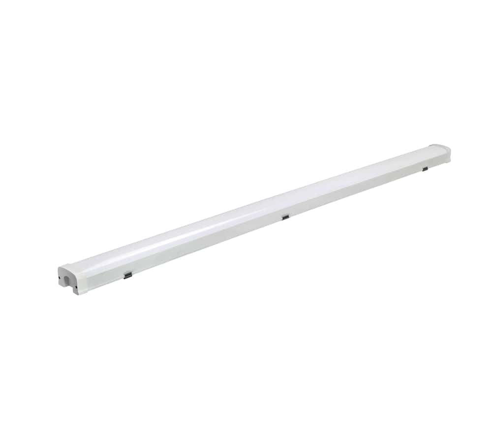 Светильник светодиодный PRO+ ДСП-60w 6500K 7000Lm IP65 1500мм SHOPLIGHT Jazzway