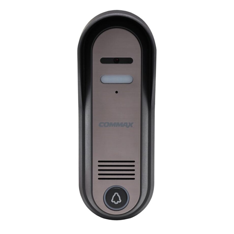 COMMAX DRC-4CPHD2 темно-серый
