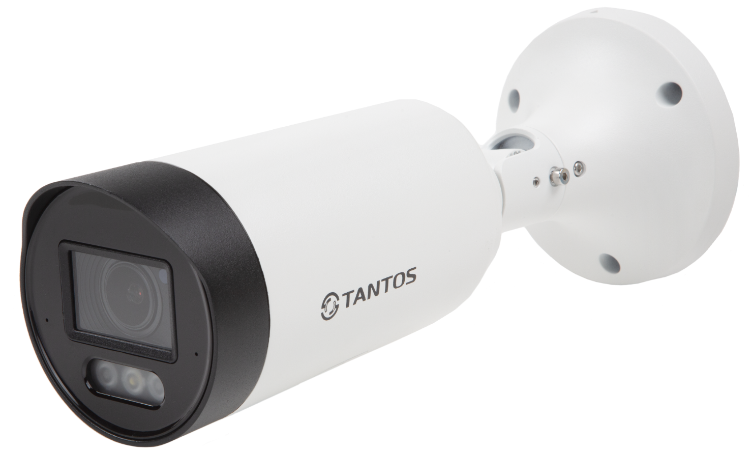 Видеокамера IP Tantos TSi-Pn655VZ