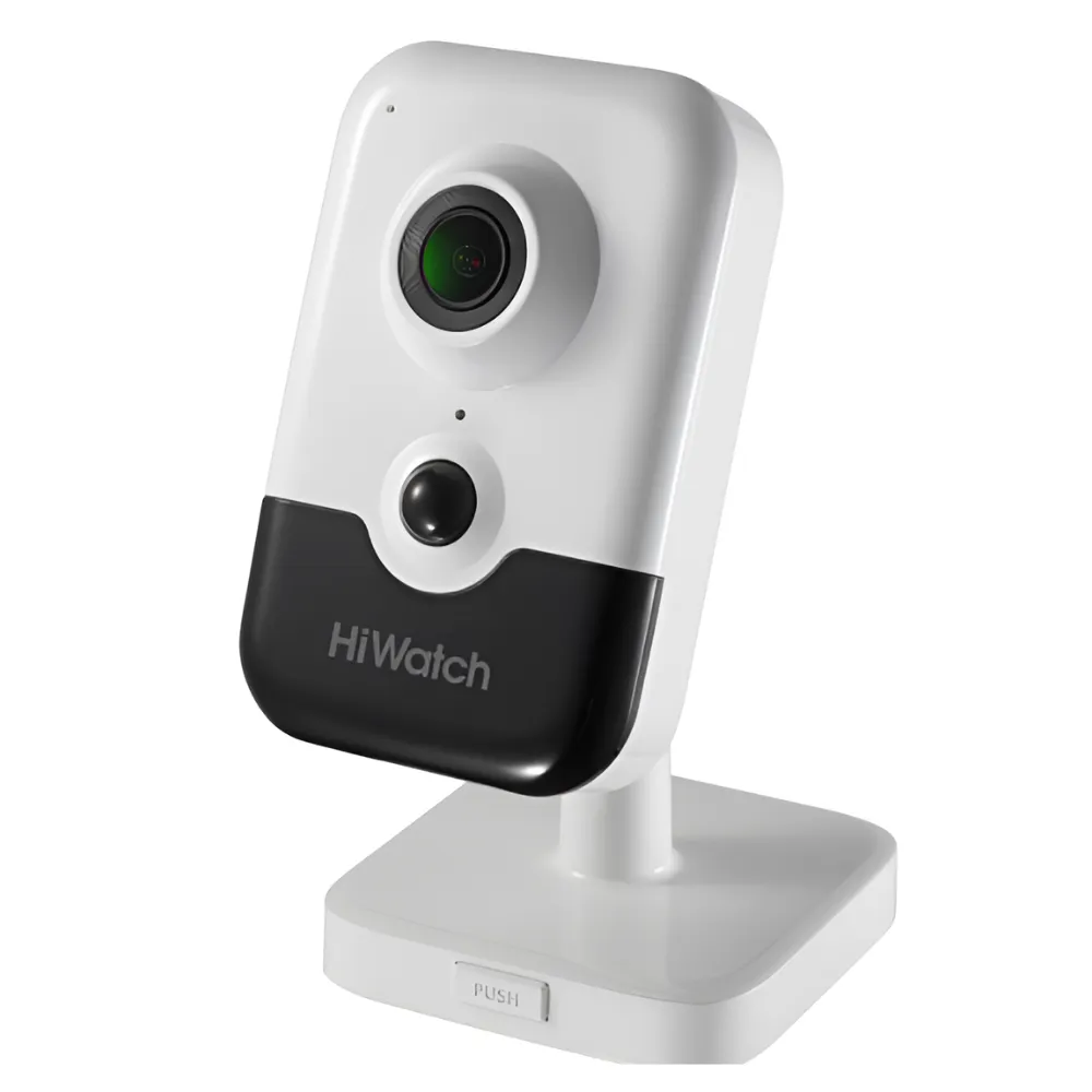 IP-камера Hiwatch DS-I214W(C)(2.8mm)