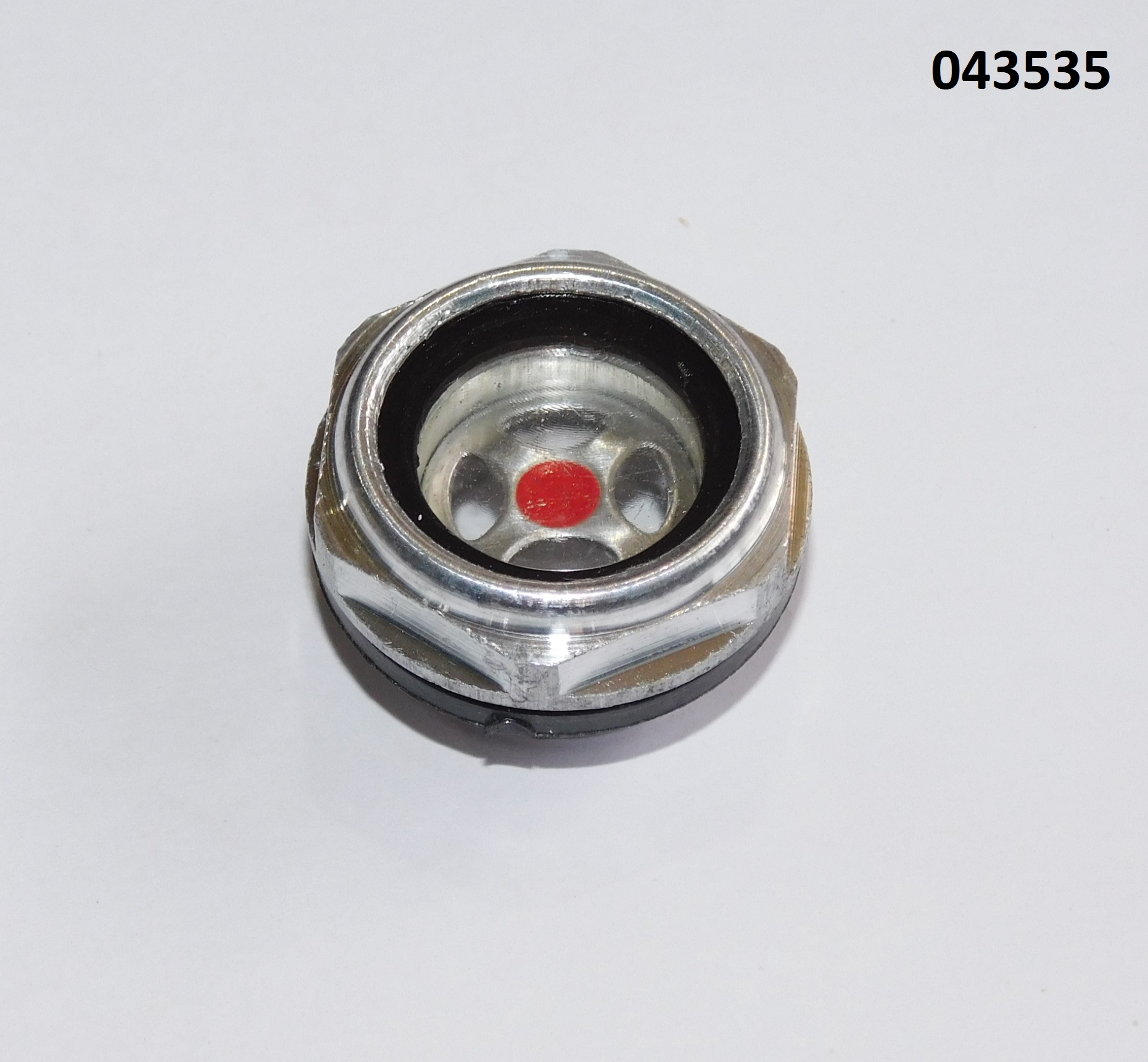 Индикатор топлива с линзой TSS-95GPD/Oil immersion lenst TSS-95GPD (JH95GPD)