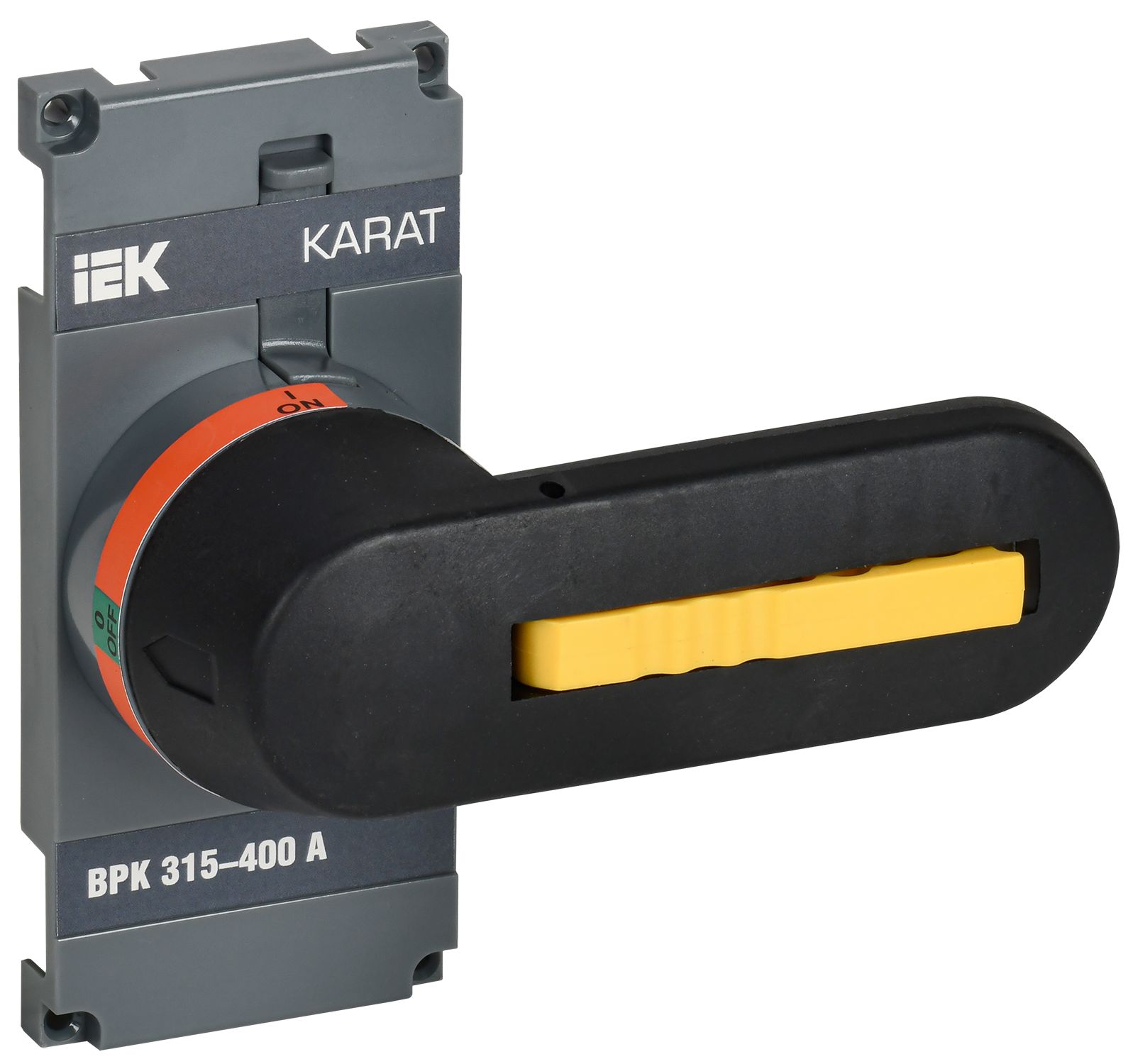 KARAT Рукоятка прямого управления для ВРК 315-400А