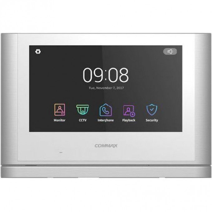 COMMAX CDV-1024MA/XL Белый