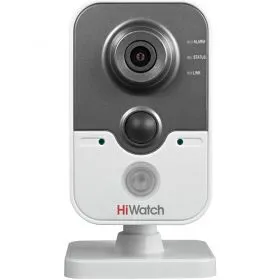 DS-I114W (4 mm) IP-камера 1Мп HiWatch