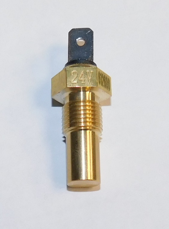 Датчик температуры ОЖ Baudouin 12M26G825/5e2/Temperature Sensor (612600090107)