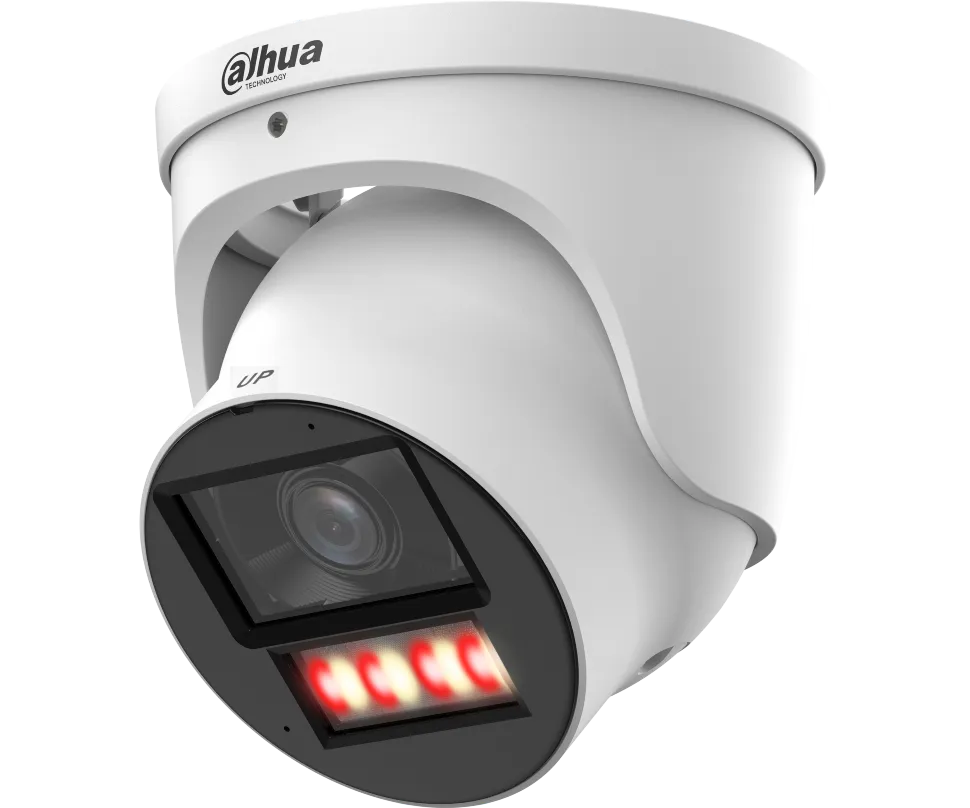 DH-IPC-HDW5459HP-ASE-PV-0360B-PRO Купольная IP-видеокамера WizColor Eyeball WizMind с фиксированным фокусным расстоянием