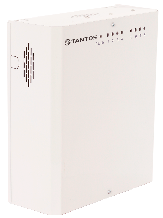 Источник бесперебойного питания Tantos ББП-50 V.8 MAX