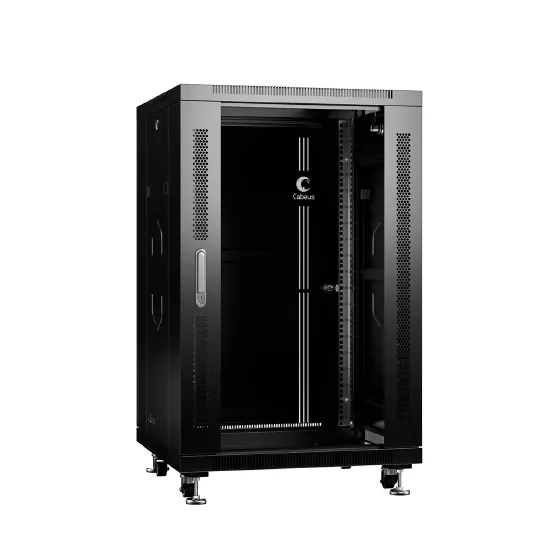 SH-05C-18U60/100-BK Cabeus