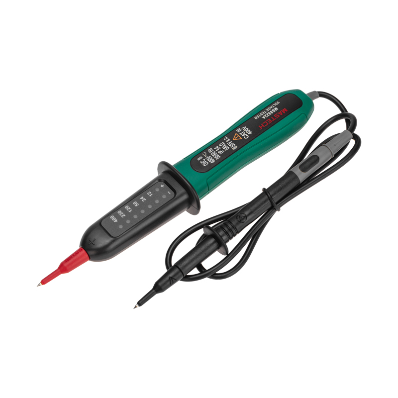 Индикатор напряжения MS8922A