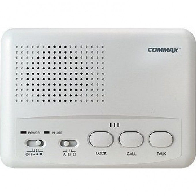 COMMAX WI-3SN