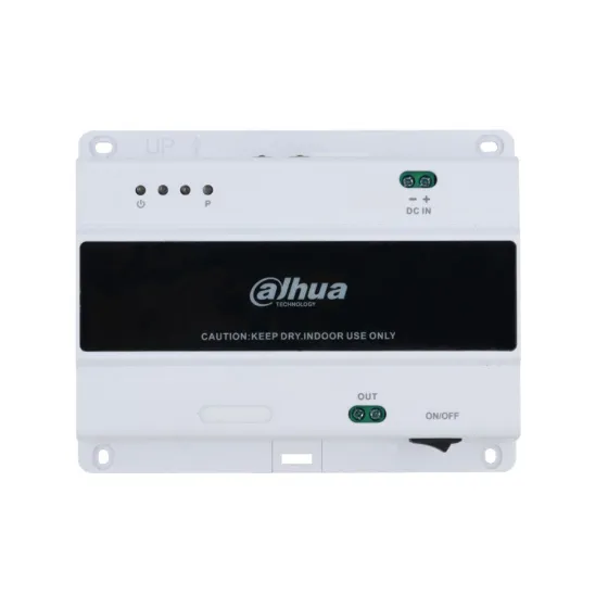 DHI-VTNS1001B-2 Dahua