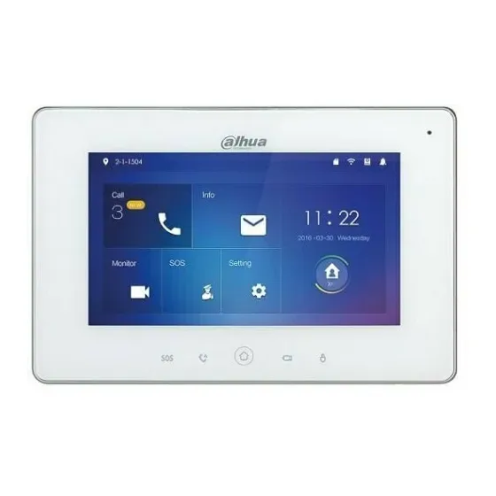 DHI-VTH5221DW-S2 Dahua