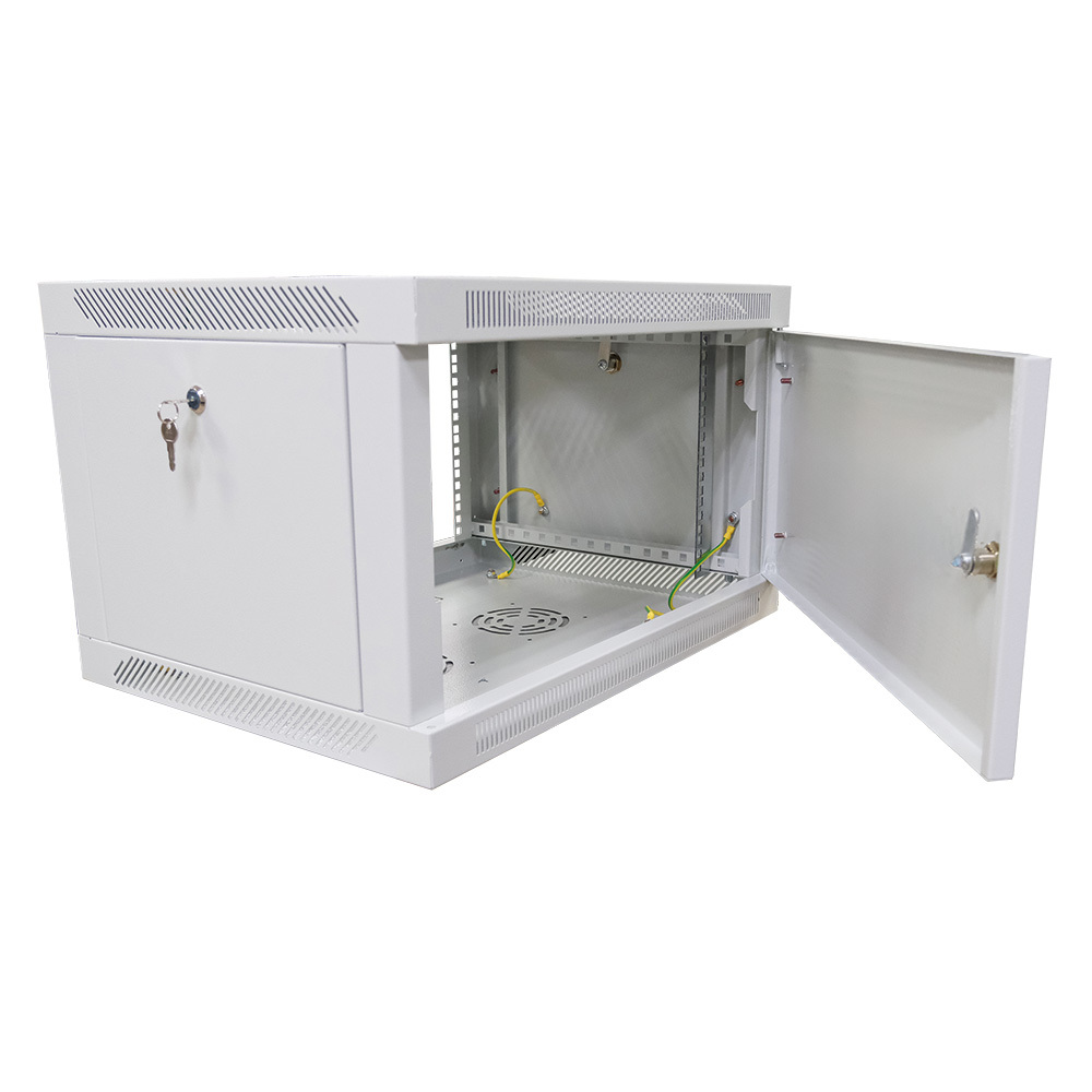 Шкаф телекоммуникационный Tantos TSn 19 6U450WM