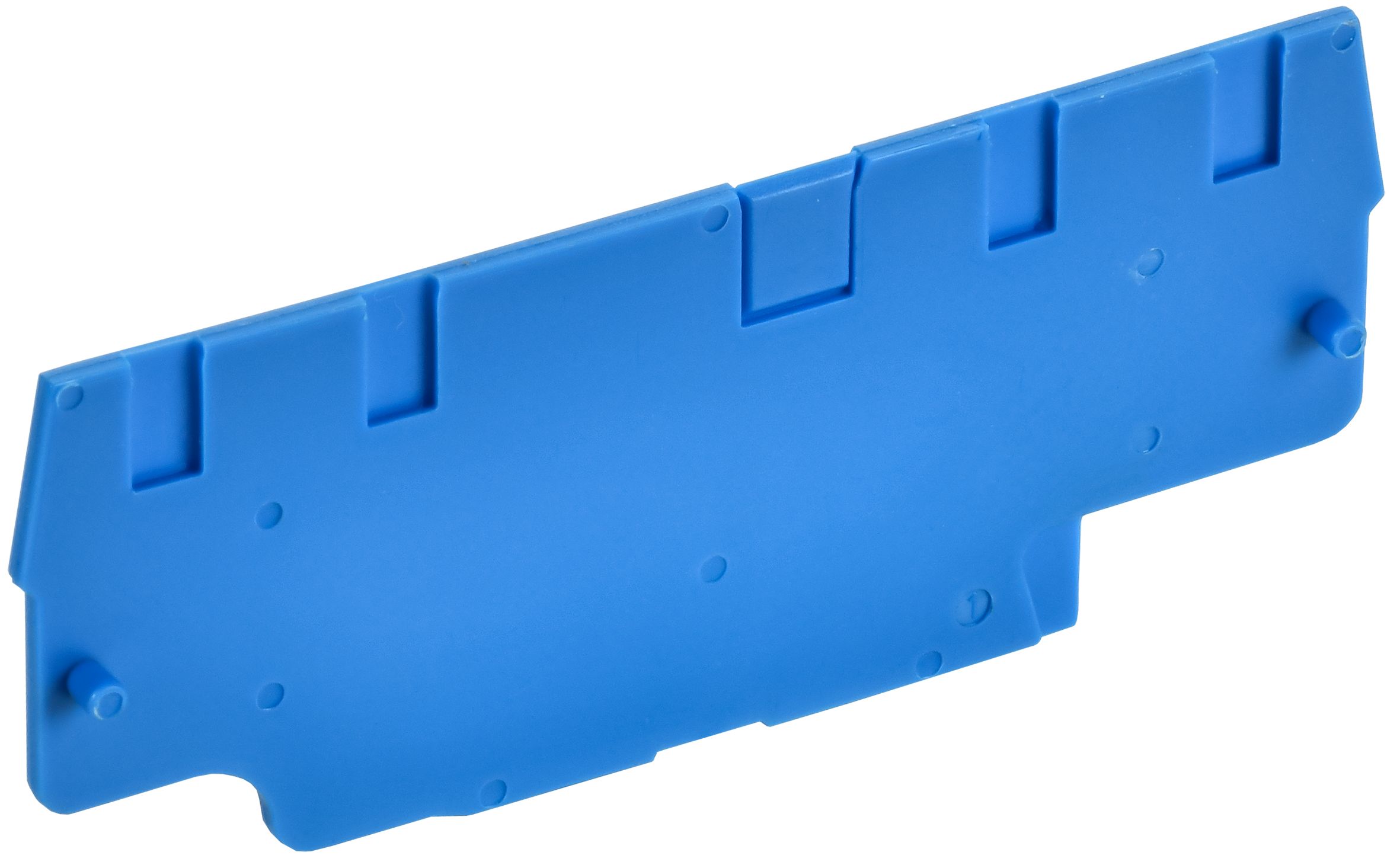 ARMAFIX Заглушка для клемм EPCX/CP2.5-4 BU