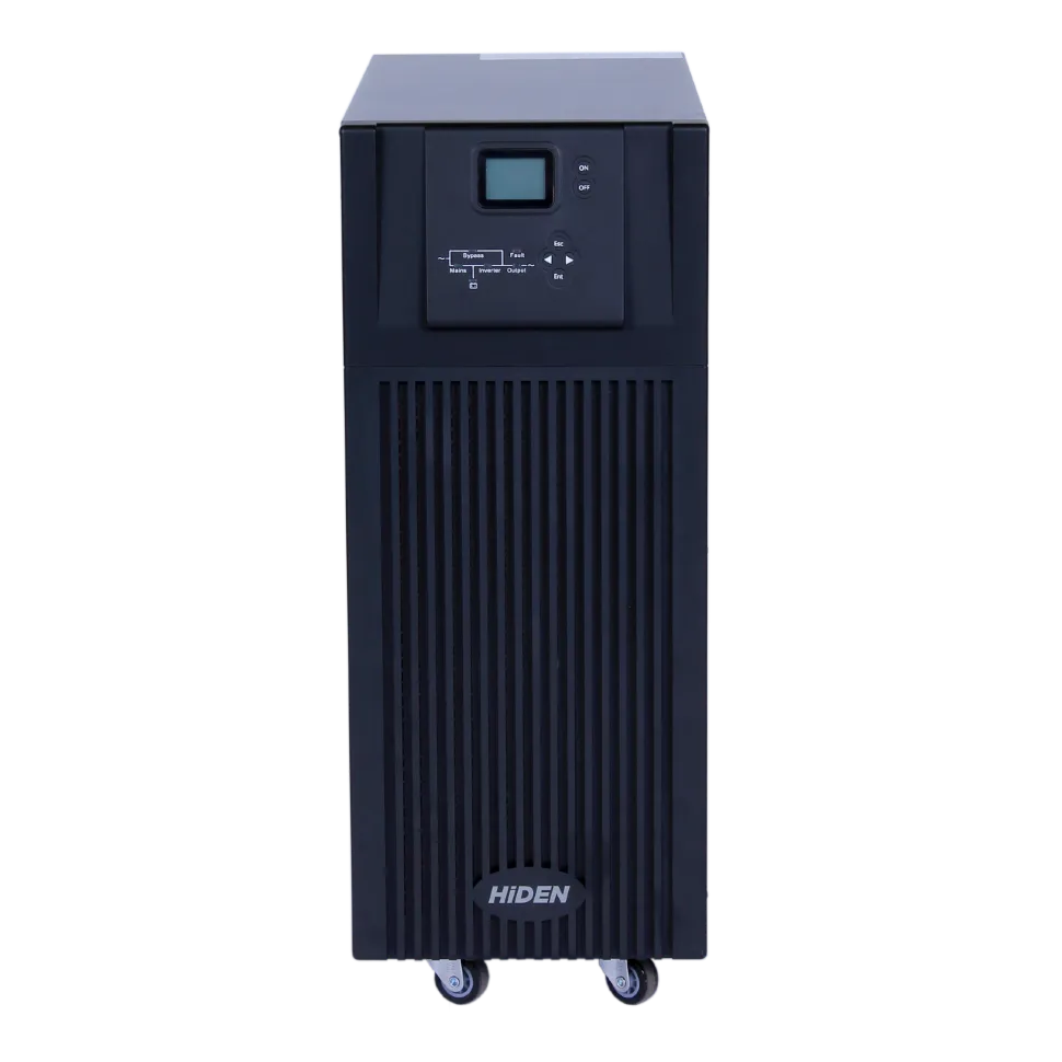 ИБП HIDEN KP9320H 3:1ph