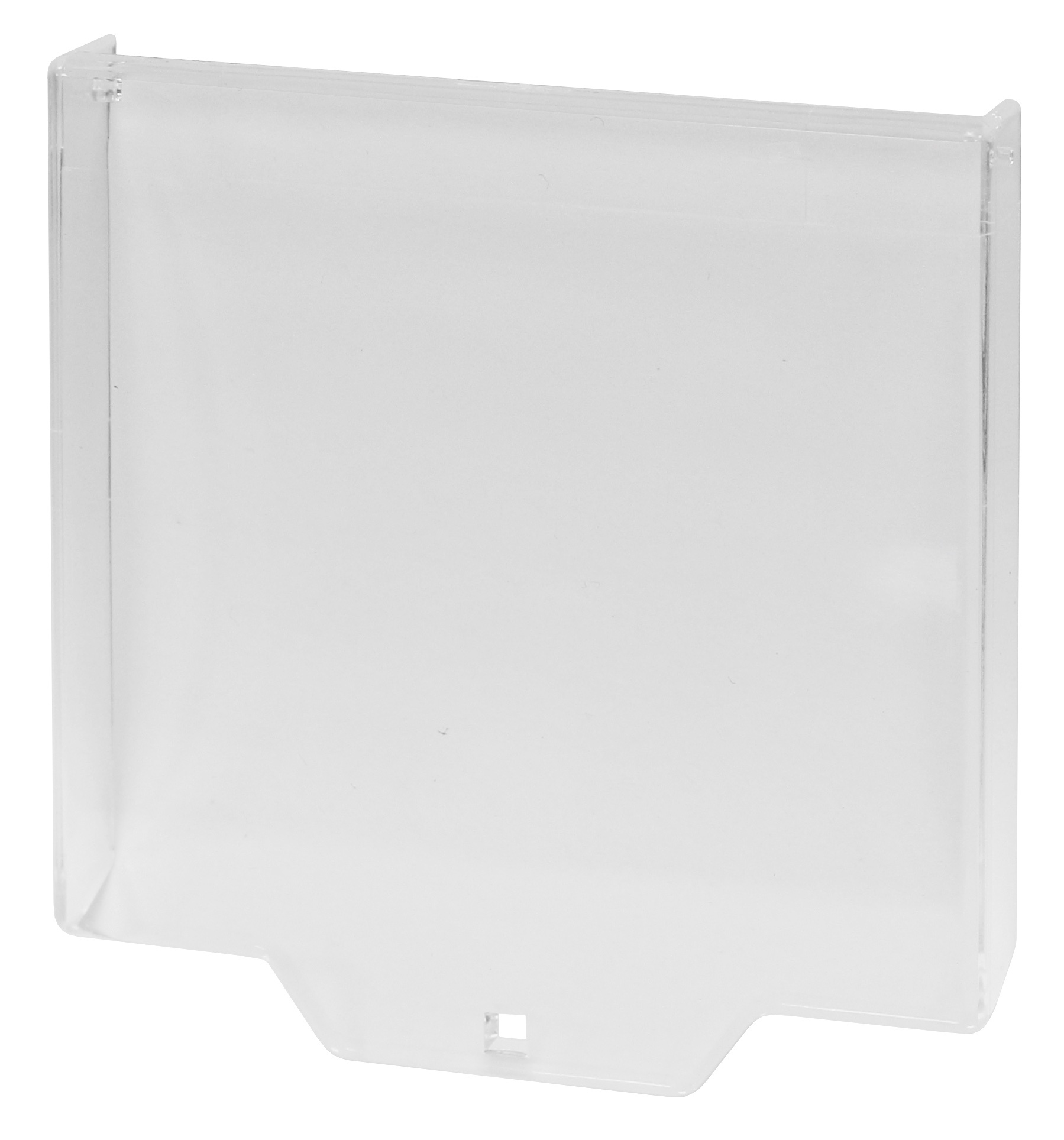 Крышка защитная прозрачная Smartec ST-ER105C