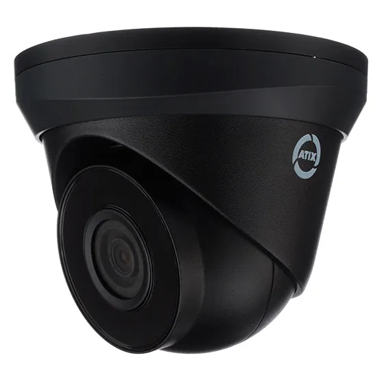 ATH-NC-1E2M-2.8 (2B) Black