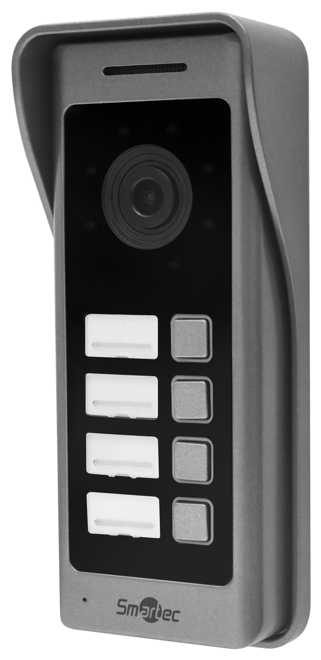 Вызывная панель цветная Smartec ST-DP424VF-GR