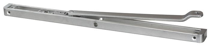 Скользящая тяга с фиксацией Smartec ST-DC036SA-SL