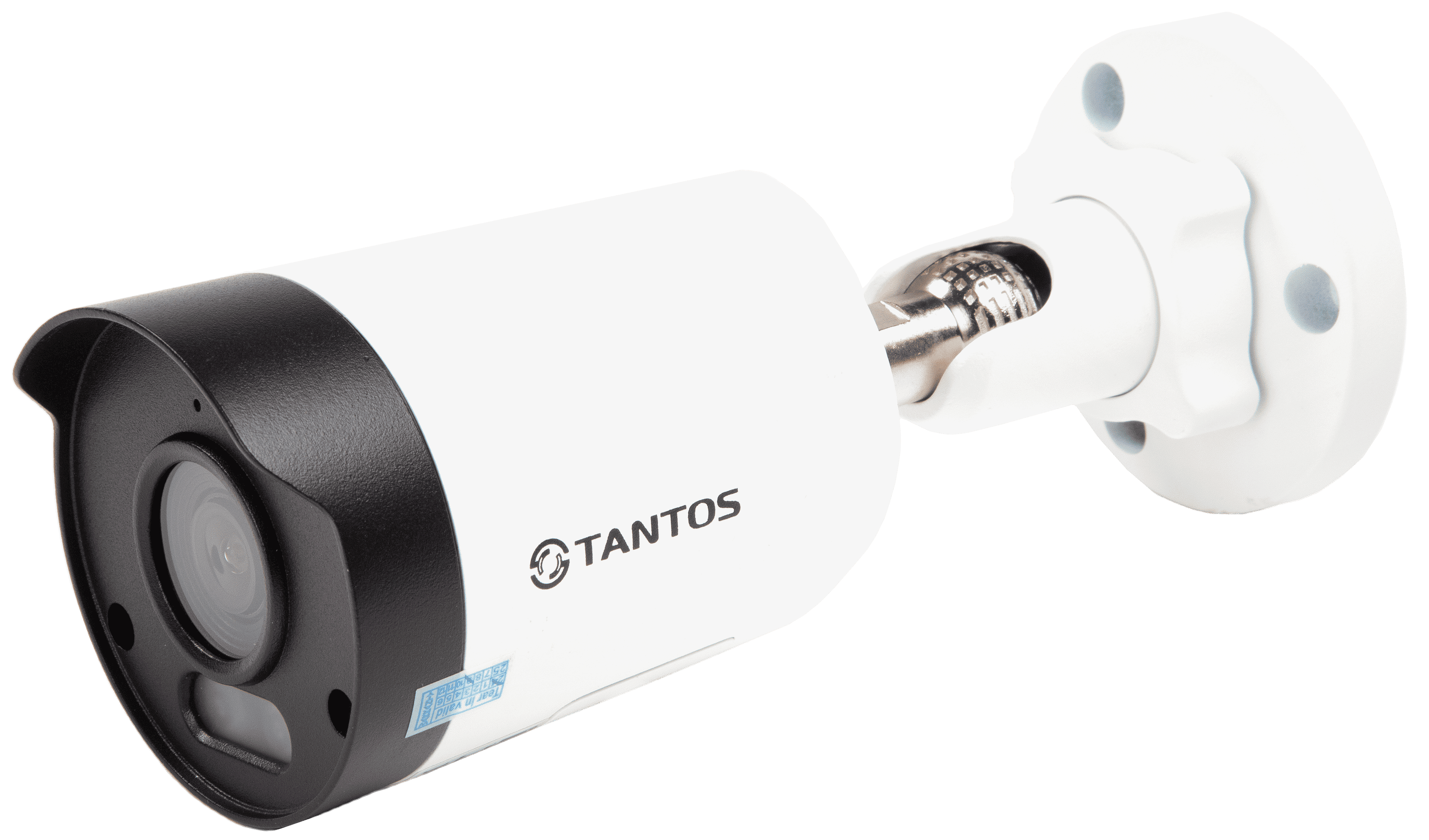 Видеокамера IP Tantos TSi-Pn853F