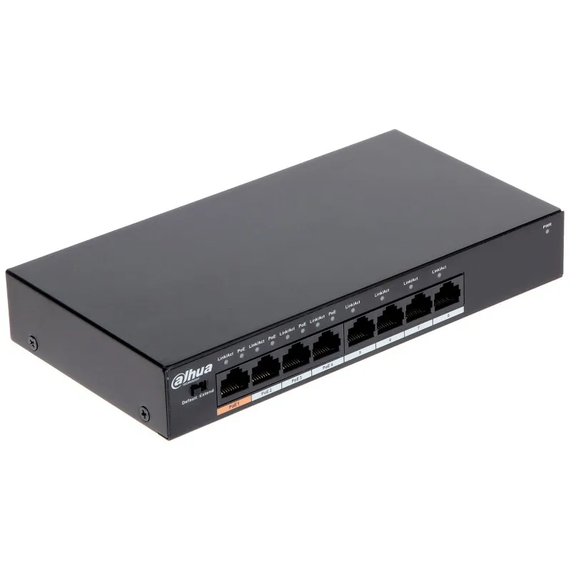 DH-PFS3008-8ET-60