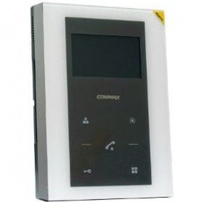COMMAX CMV-43S Белый