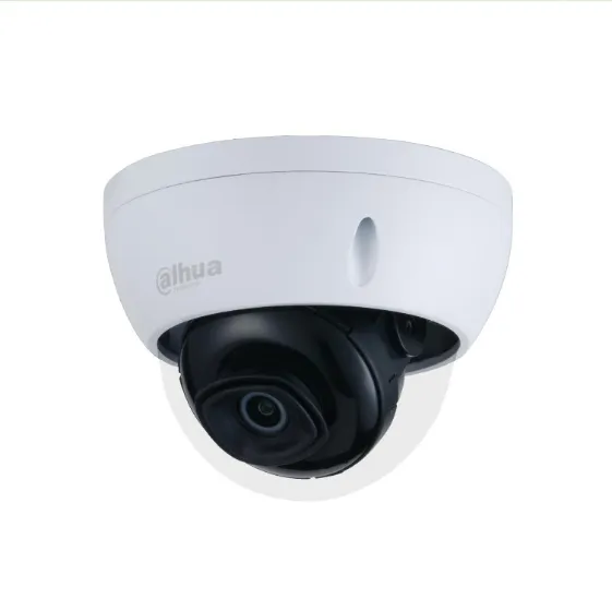 DH-IPC-HDBW2230EP-S-0360B-S2 IP-видеокамера купольная 2Мп Dahua