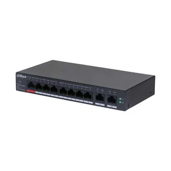DH-CS4010-8GT-110