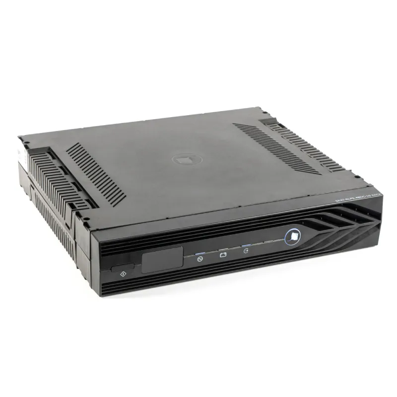 SKAT-RLPS.48DC-10 RACK (скат ИБП-48/10-RACK) Бастион