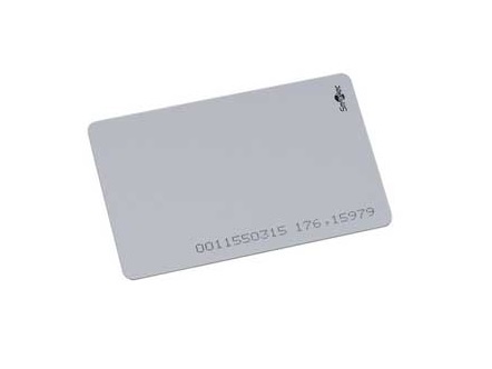 Карта Mifare стандартная Smartec ST-PC021MC7