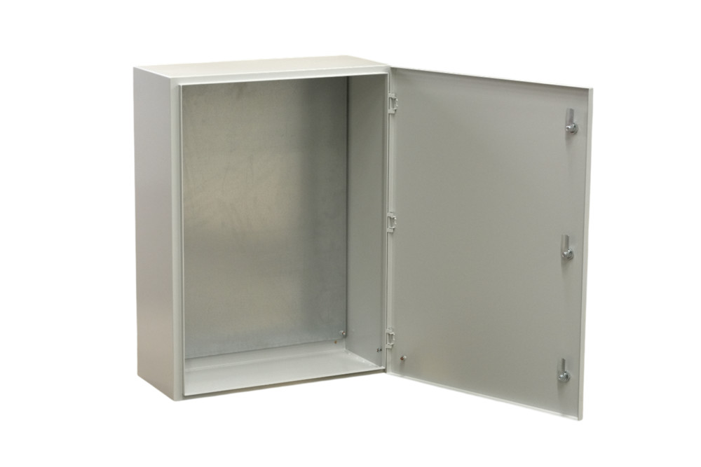 Корпус металлический щрнм (ЩМП) IP31 800х600х250
